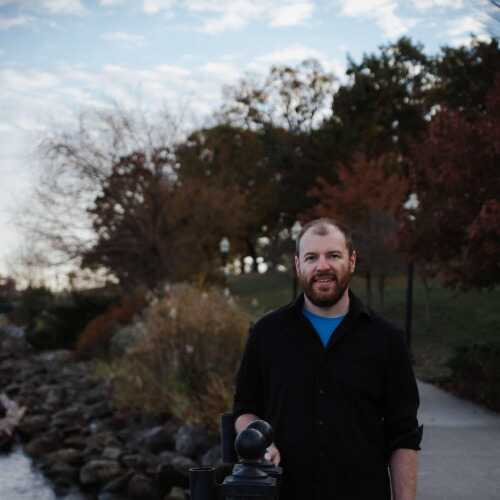 Ryan Garner