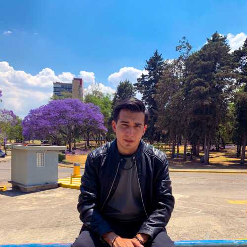 Beto26charly