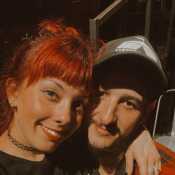 Martín y Lucia