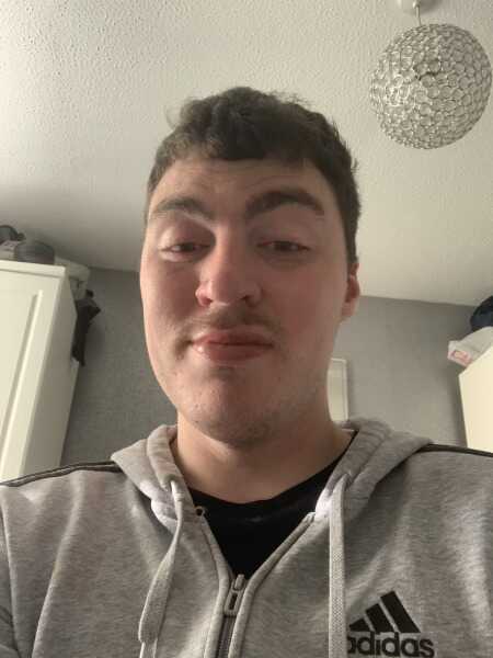 Tom profile photo