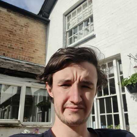 Bigdickchris6969 profile photo