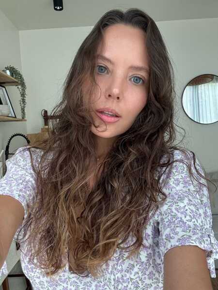Katya Clover profile photo