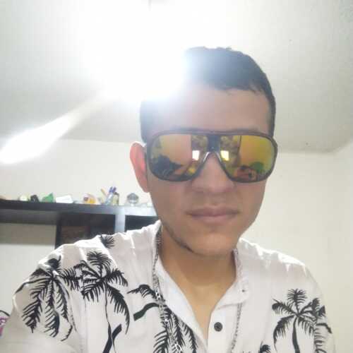 Charly22Saltillo