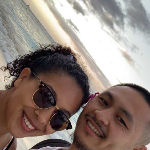 JustMeYouAndHER