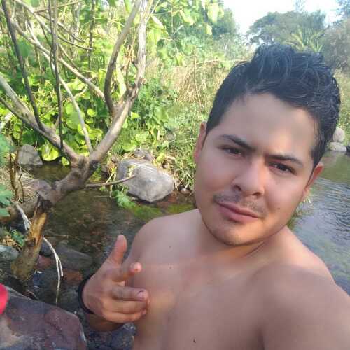 Luis1995Cocoyoc