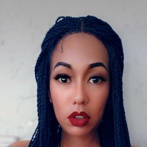 GoddessYaslyn