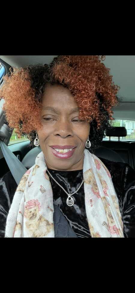 Blackcherrie profile photo