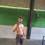 David