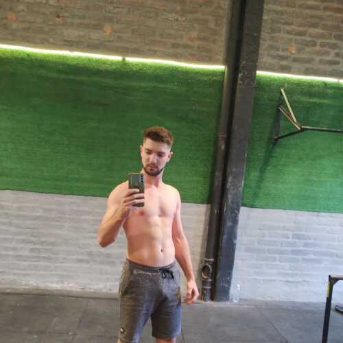 David