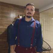 Brad