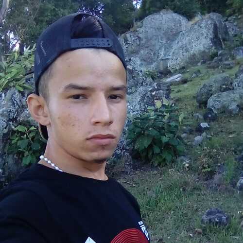 Williamsalejandromelendezbenit