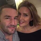 Stu and Steph