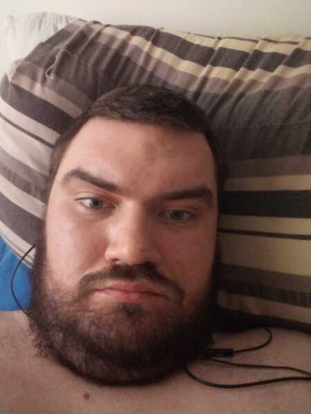 stu486 profile photo