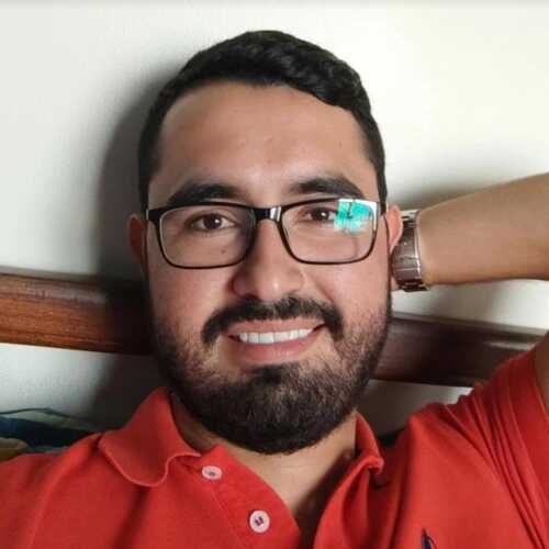 Danielhotbogota