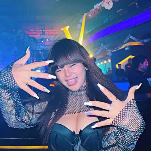 Dominatrixdayna