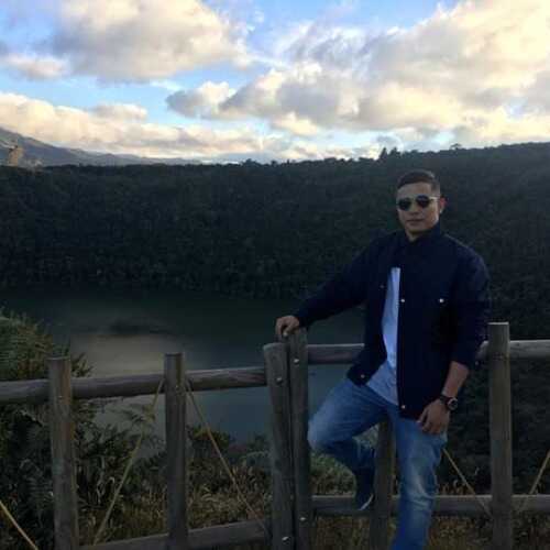 Oscar20Bucaramanga