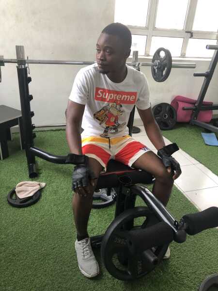 Dicksucker profile photo