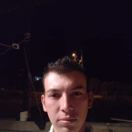 Michael estiven 
