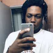 dayronro809