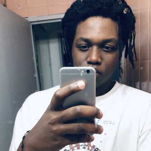dayronro809