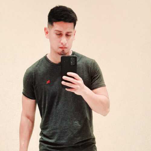 Joel david c