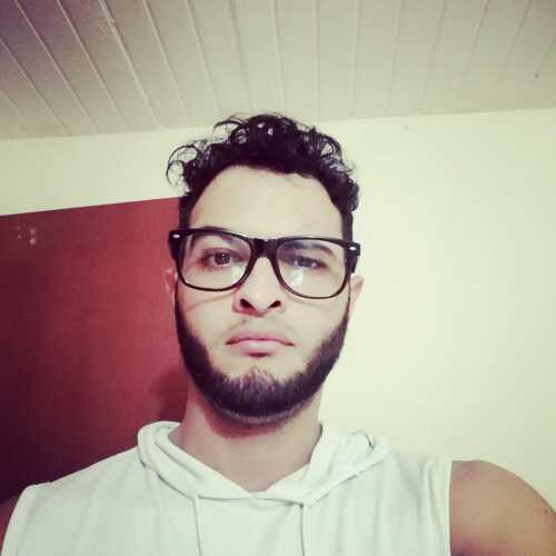 jhosmarlaureano