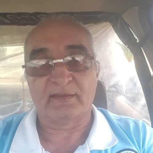 Luis Angel 