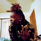 djharris398