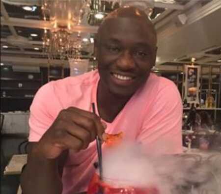 sexyblackmale profile photo