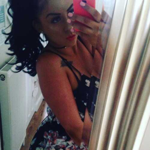 Danielleexo
