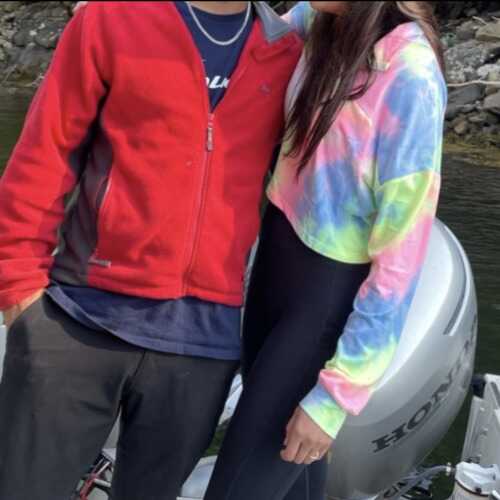 Hotfitschillcouple