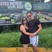 Angie y edwin