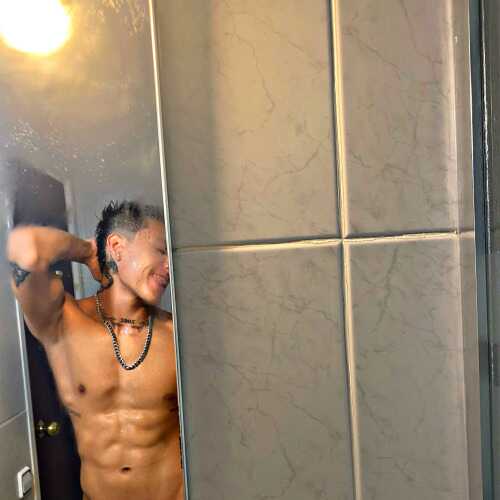 Colombianboy