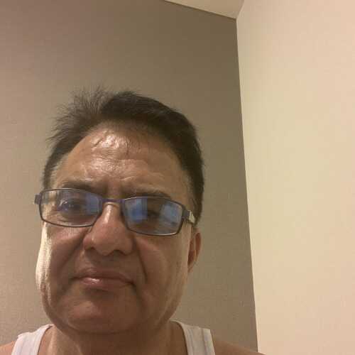 Dinesh