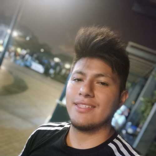 Kenny22limacentro
