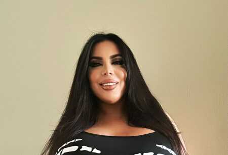 Amelia profile photo