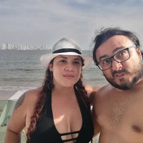 Juan y Lina