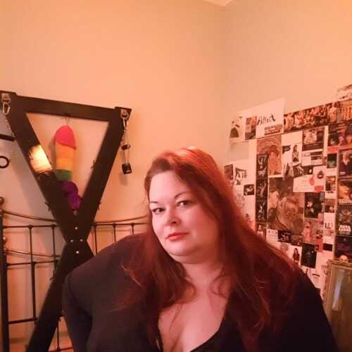MistressAmaraUK