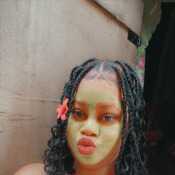 LuckiestKiss