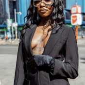 Queentashaar