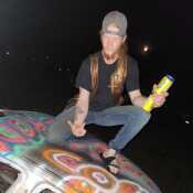 Copperhead