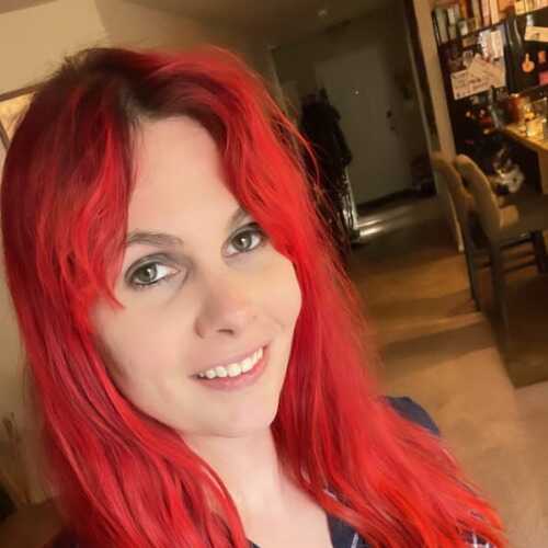 Faye Delphine 