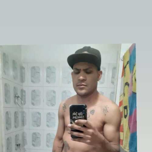 El negrito facha