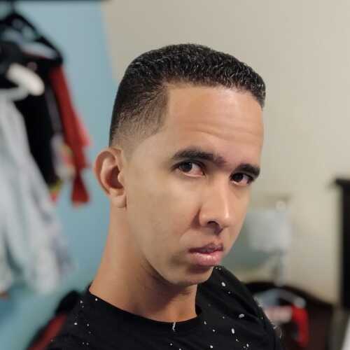 DJCALEB