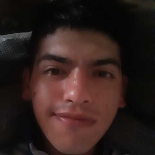 gilbertoCentro