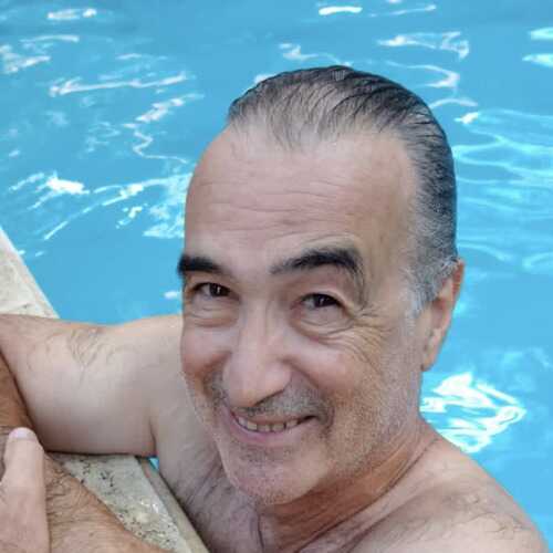 Jorge