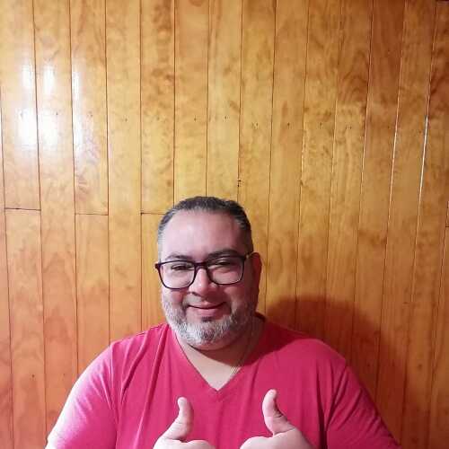 JavierTedPerdomo