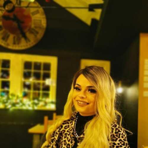 GodessRhiannon