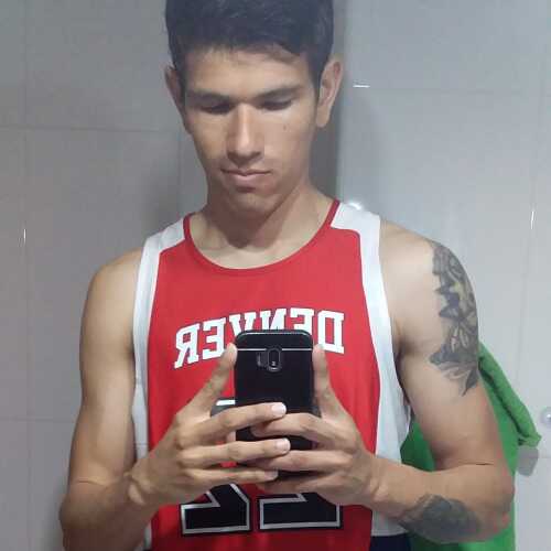 Antony19Madrid