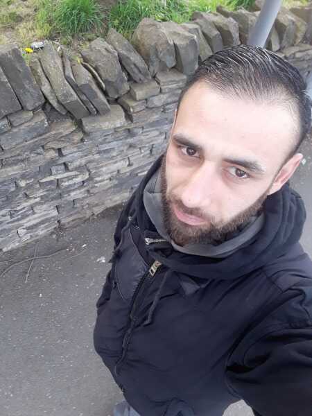 Rich profile photo